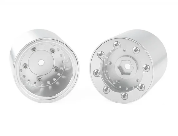 RC4WD Humvee 2.2 Internal Beadlock Wheel
