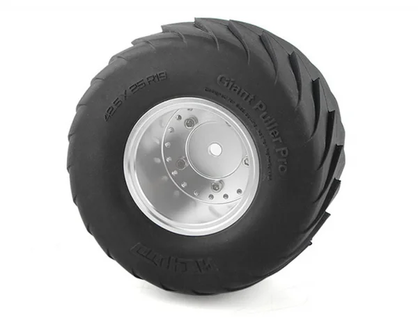 RC4WD Humvee 2.2 Internal Beadlock Wheel