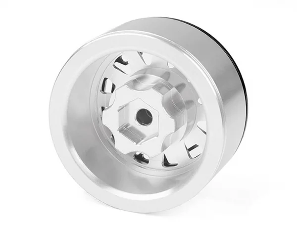 RC4WD Black Rhino Ouray 1.9 Beadlock Wheels RC4WD