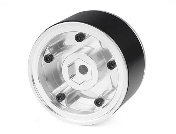 RC4WD Center Line 1.9 Convo Pro Deep Dish Beadlock Wheels — image 2 of 9