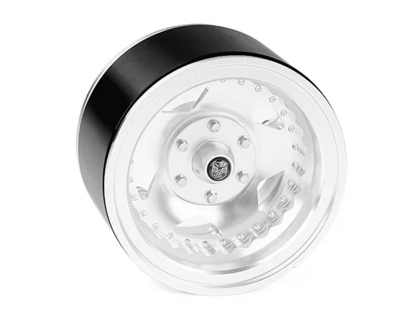 RC4WD Center Line 1.9 Convo Pro Deep Dish Beadlock Wheels — image 9 of 9