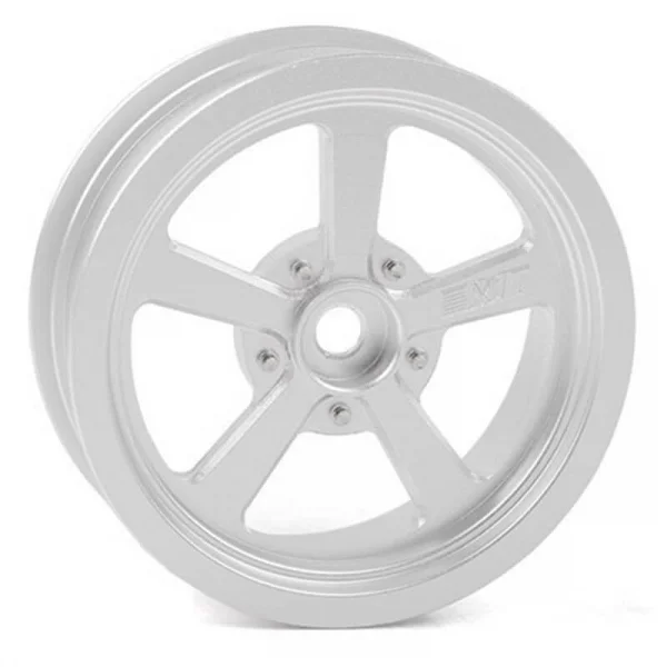 RC4WD Mickey Thompson 2.2 Drag Race Front Wheels RC4WD &mdash; image 7 of 7