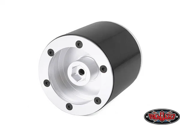 RC4WD Minotaur 2.2 Aluminium Beadlock Wheels &mdash; image 2 of 9