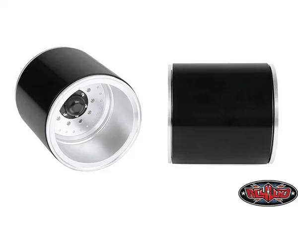 RC4WD Minotaur 2.2 Aluminium Beadlock Wheels &mdash; image 4 of 9