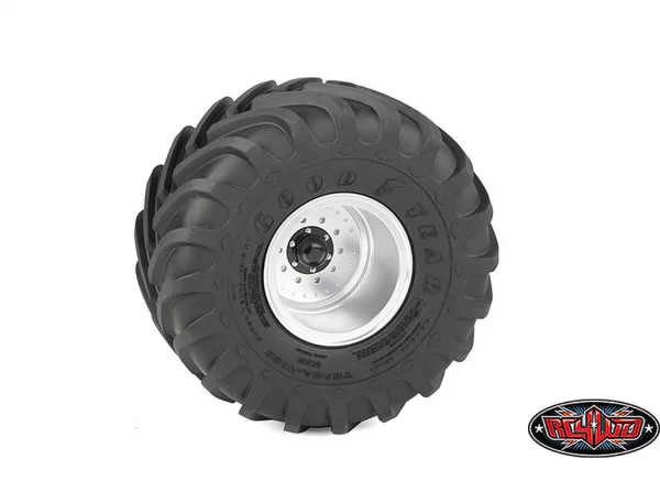 RC4WD Minotaur 2.2 Aluminium Beadlock Wheels &mdash; image 5 of 9