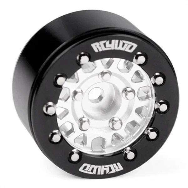 RC4WD Competition 1.0 Beadlock Wheels V2 RC4WD — image 7 of 7
