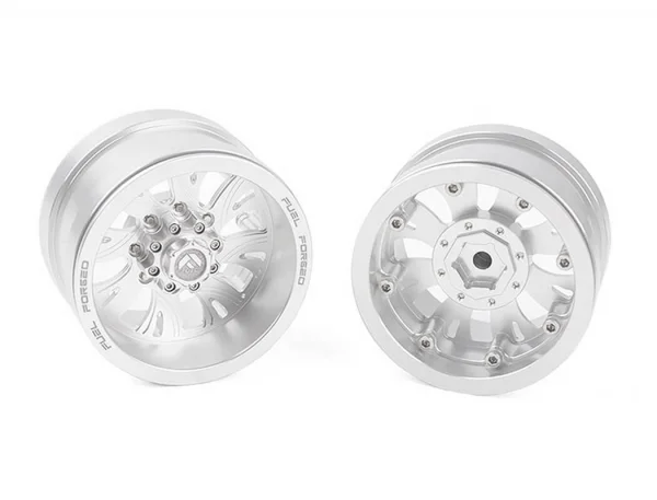 RC4WD Fuel Offroad 2.2 FF41 8 Lug Deep Dish Wheels RC4WD — image 1 of 12
