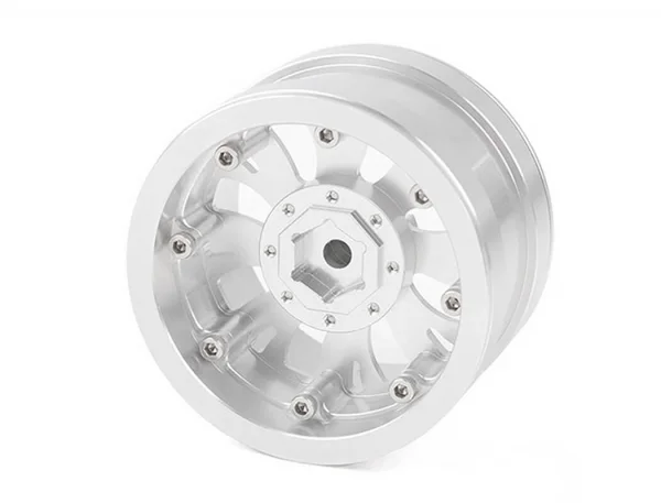RC4WD Fuel Offroad 2.2 FF41 8 Lug Deep Dish Wheels RC4WD — image 6 of 12