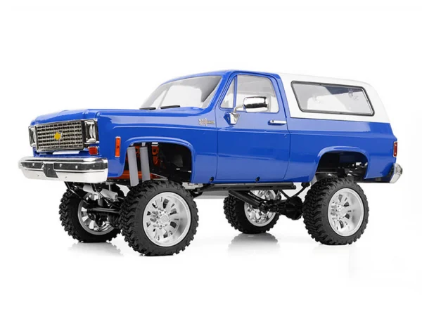 RC4WD Fuel Offroad 2.2 FF41 8 Lug Deep Dish Wheels RC4WD — image 2 of 12