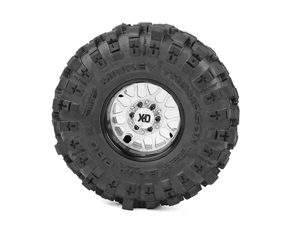 RC4WD XD 1.7 XD849 Grenade 2 Deep Dish Beadlock Wheels (4) — image 14 of 14