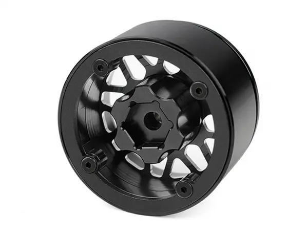 RC4WD XD 1.7 XD849 Grenade 2 Deep Dish Beadlock Wheels (4) — image 5 of 13