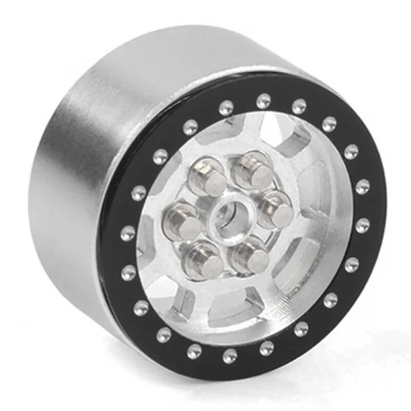 RC4WD Level 8 Bully Pro 6 0.7 Beadlock Wheels RC4WD — image 7 of 7