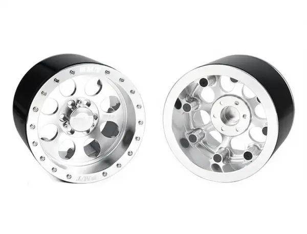 RC4WD Dune Sport Formula Offroad 2.2 Beadlock Wheels &mdash; image 8 of 16