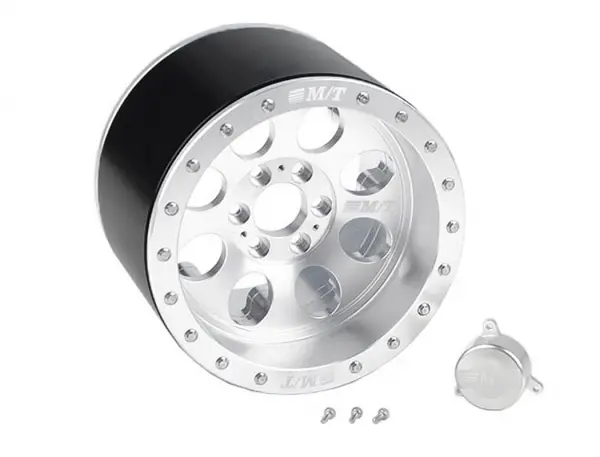 RC4WD Dune Sport Formula Offroad 2.2 Beadlock Wheels &mdash; image 16 of 16