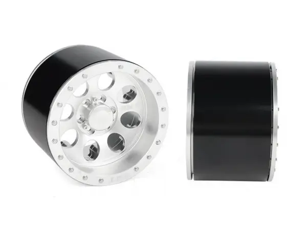 RC4WD Dune Sport Formula Offroad 2.2 Beadlock Wheels &mdash; image 7 of 16