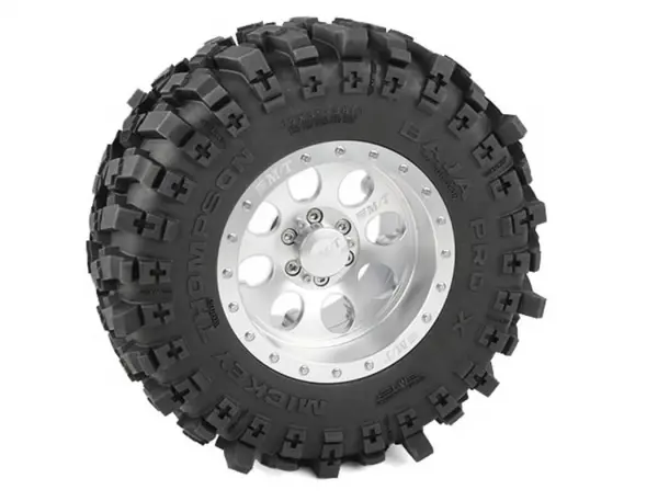 RC4WD Dune Sport Formula Offroad 2.2 Beadlock Wheels &mdash; image 3 of 16