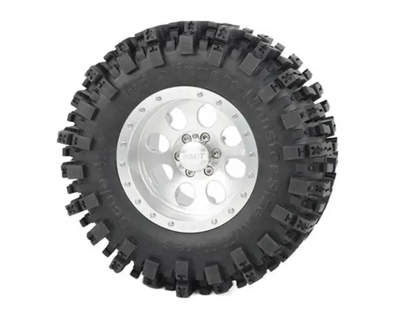 RC4WD Dune Sport Formula Offroad 2.2 Beadlock Wheels &mdash; image 4 of 16