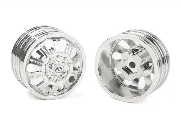 RC4WD Fuel Off-Road 1.9 Ff60 Dually Wheels (Front + Rear) — image 1 of 8