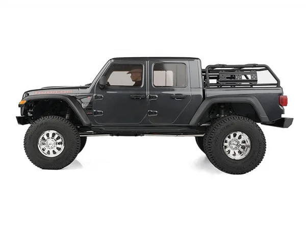 RC4WD Fuel Off-Road 1.9 Ff60 Dually Wheels (Front + Rear) — image 8 of 8