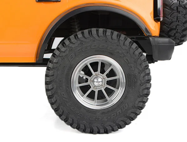 RC4WD Tarantula 1.9 Internal Beadlock Wheels