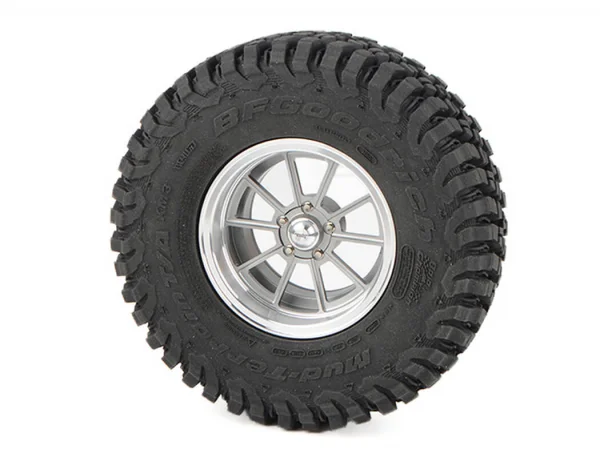 RC4WD Tarantula 1.9 Internal Beadlock Wheels