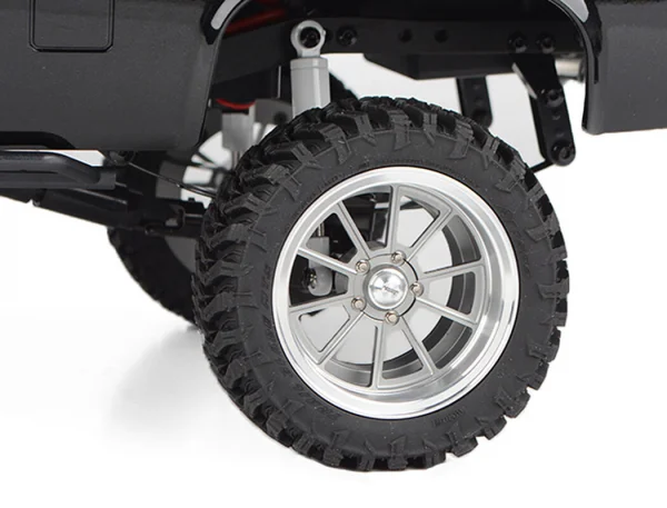 RC4WD Tarantula 1.9 Internal Beadlock Wheels