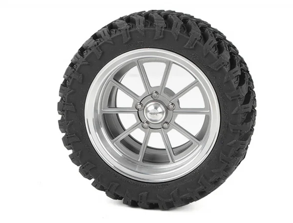 RC4WD Tarantula 1.9 Internal Beadlock Wheels