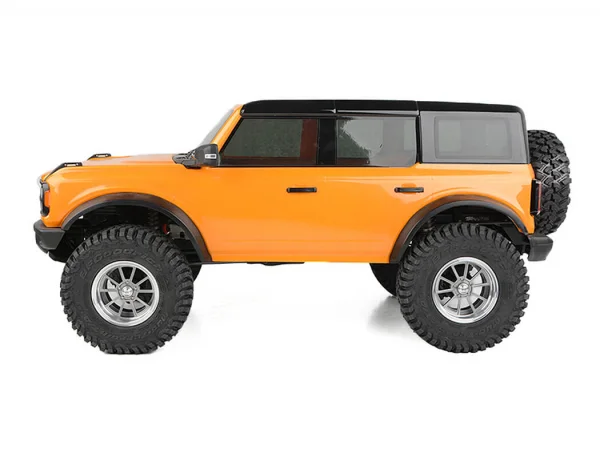 RC4WD Tarantula 1.9 Internal Beadlock Wheels