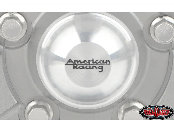 RC4WD Tarantula 1.9 Internal Beadlock Wheels