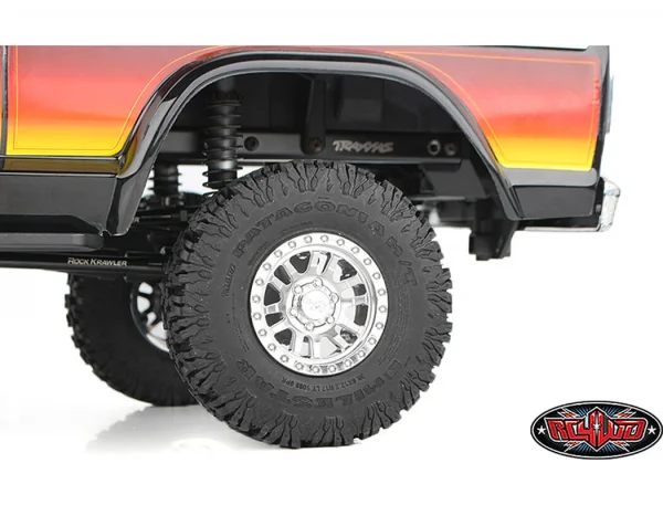 RC4WD Jeep JK Stock 1.9 Scale Beadlock Wheel — image 16 of 16
