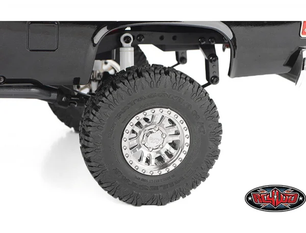 RC4WD Jeep JK Stock 1.9 Scale Beadlock Wheel — image 4 of 16