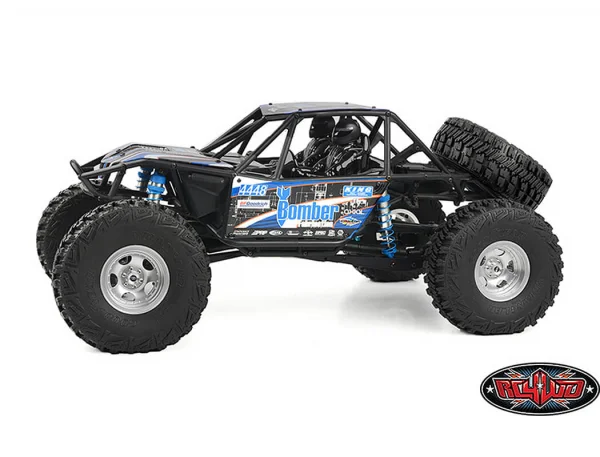 RC4WD American Racing 2.2 AR23 Beadlock Wheels RC4WD — image 2 of 11