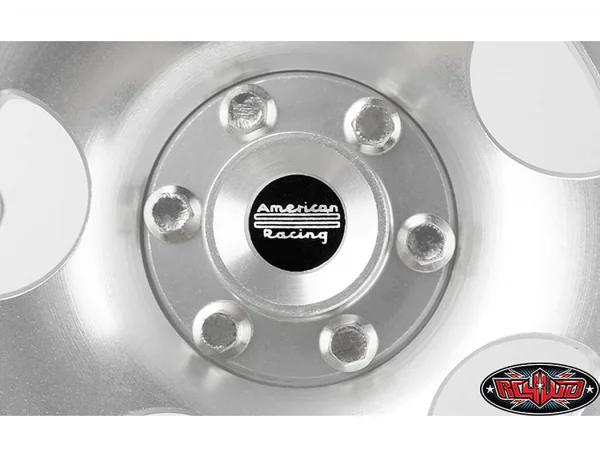 RC4WD American Racing 2.2 AR23 Beadlock Wheels RC4WD — image 3 of 11