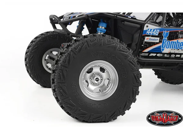 RC4WD American Racing 2.2 AR23 Beadlock Wheels RC4WD — image 11 of 11