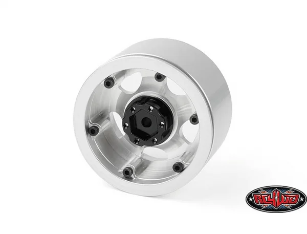 RC4WD American Racing 2.2 AR23 Beadlock Wheels RC4WD — image 4 of 11