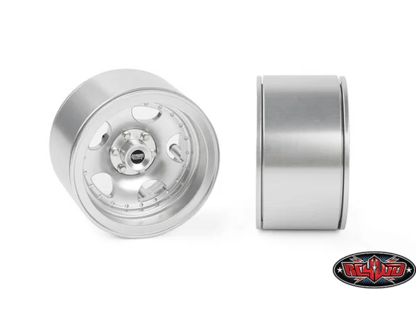 RC4WD American Racing 2.2 AR23 Beadlock Wheels RC4WD — image 7 of 11