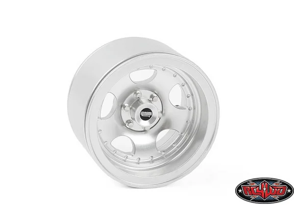 RC4WD American Racing 2.2 AR23 Beadlock Wheels RC4WD — image 5 of 11