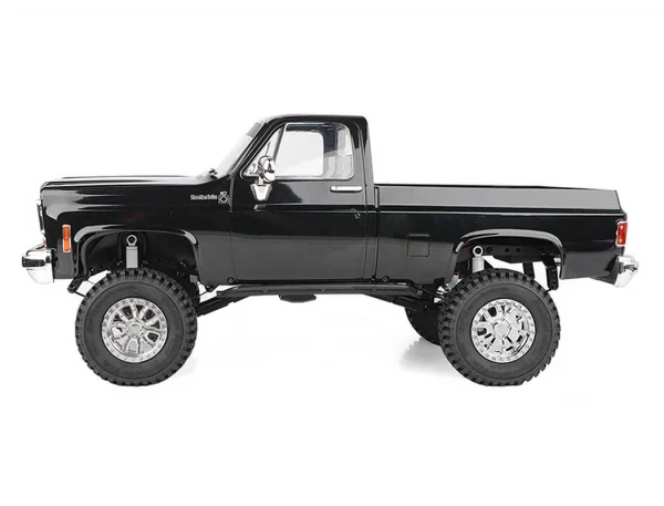 RC4WD Dirty Life 1.9 Dt-1 Beadlock Wheels — image 7 of 8