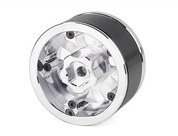 RC4WD Dirty Life 1.9 Dt-1 Beadlock Wheels — image 2 of 8