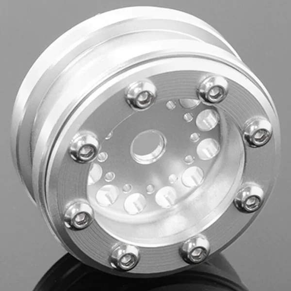 RC4WD Losi Micro crawler Beadlock Wheel — image 7 of 7