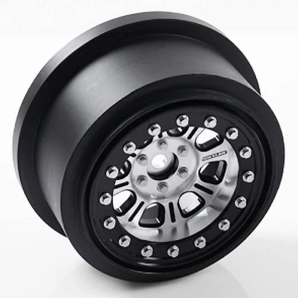 RC4WD Raceline Monster 2.2 /3.0 Short Course Beadlock Wheels &mdash; image 7 of 7