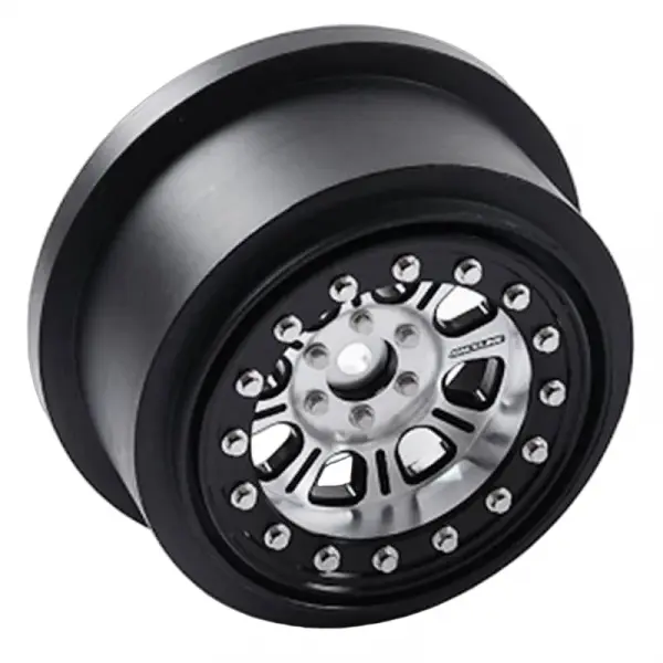 RC4WD Raceline Monster 2.2 /3.0 Short Course Beadlock Wheels — image 1 of 8