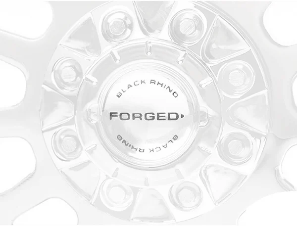 RC4WD Twister 2.2 Offroad Beadlock Wheels (30mm Wide)