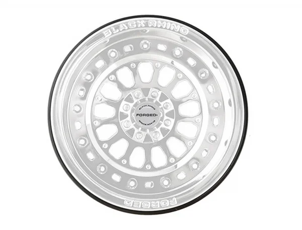 RC4WD Twister 2.2 Offroad Beadlock Wheels (30mm Wide)