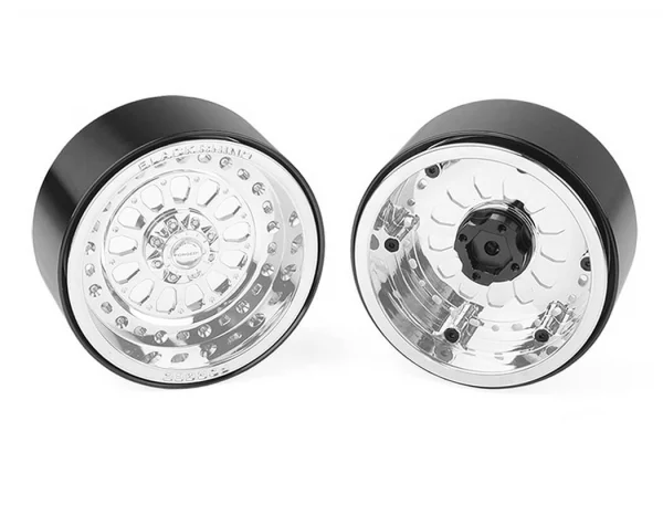 RC4WD Twister 2.2 Offroad Beadlock Wheels (30mm Wide)