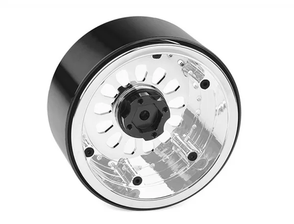 RC4WD Twister 2.2 Offroad Beadlock Wheels (30mm Wide)