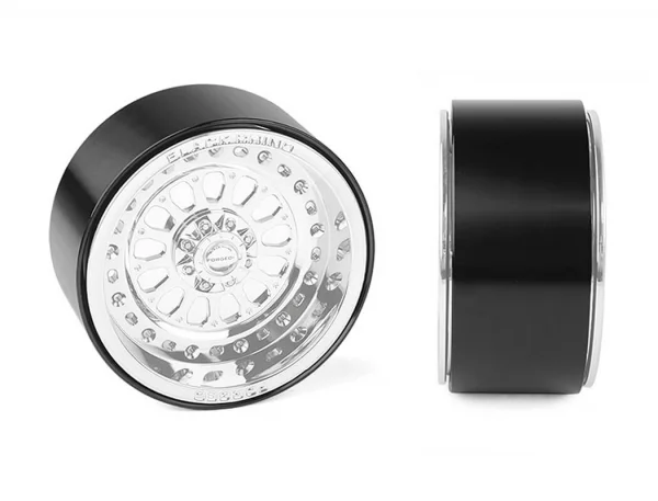 RC4WD Twister 2.2 Offroad Beadlock Wheels (30mm Wide)