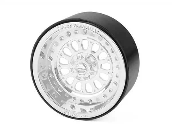 RC4WD Twister 2.2 Offroad Beadlock Wheels (30mm Wide)