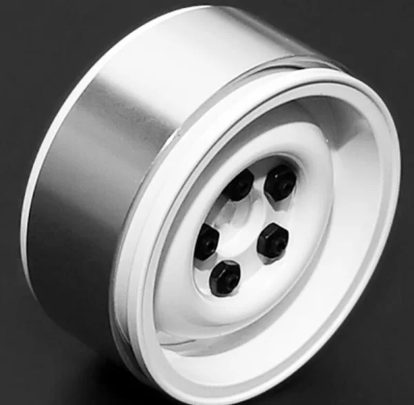 RC4WD 1.9 Landies Internal Beadlock Wheels