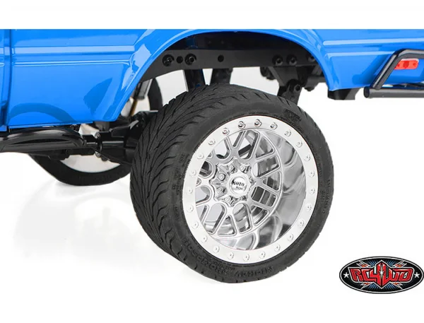 RC4WD Moto Metal 2.2 Siege Deep Dish Beadlock Wheels &mdash; image 8 of 8